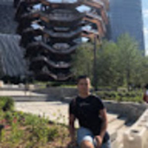 Meet your Posher, Juan sebastian